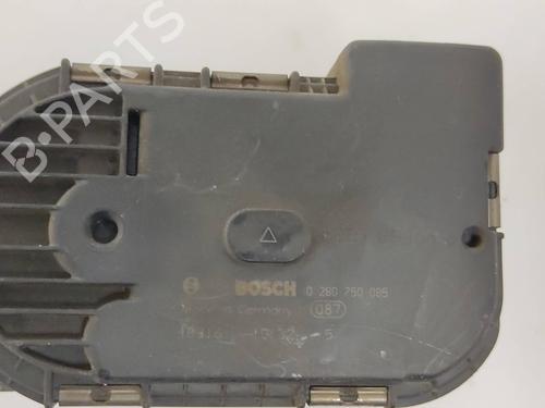 Throttle body CITROËN XSARA Coupe (N0) 1.6 16V | BP19568973M82 