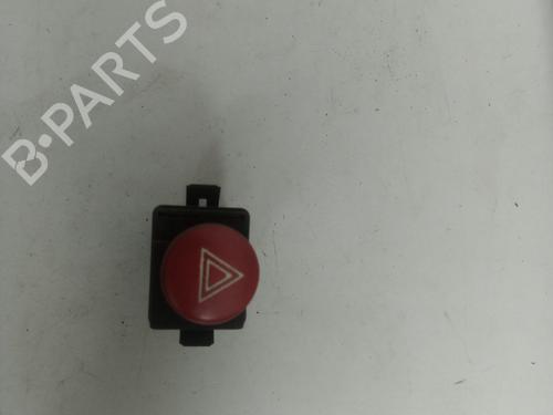 Used Warning switch SEAT IBIZA III (6L1) [2002-2009]  19559863
