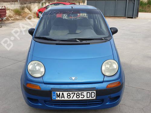 Elektronisk sensor DAEWOO MATIZ (M100, M150)  | BP19555678M84 