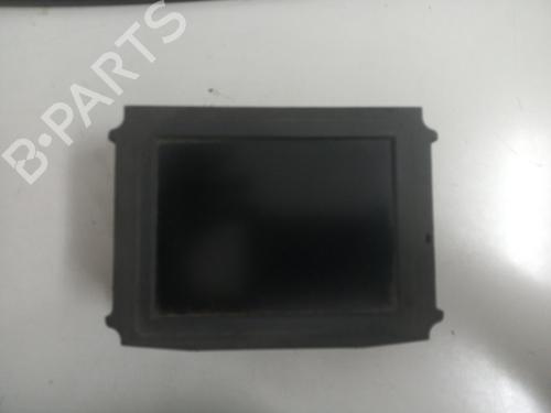 Multifunctionele display OPEL VECTRA C (Z02) [2002-2009]  19660534