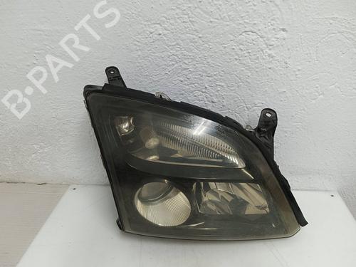 Used Right headlight Right headlight OPEL VECTRA C (Z02) 1.9 CDTI (F69) (120 hp) 33442327 33442327