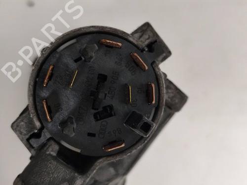 Ignition barrel SEAT IBIZA III (6L1)  | BP21806929M48 