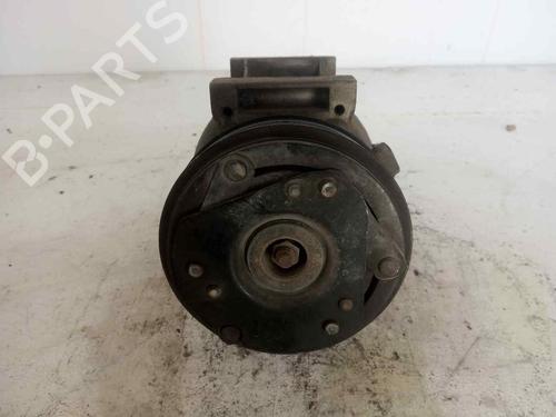 AC compressor RENAULT ESPACE III (JE0_) | BP19561826M34