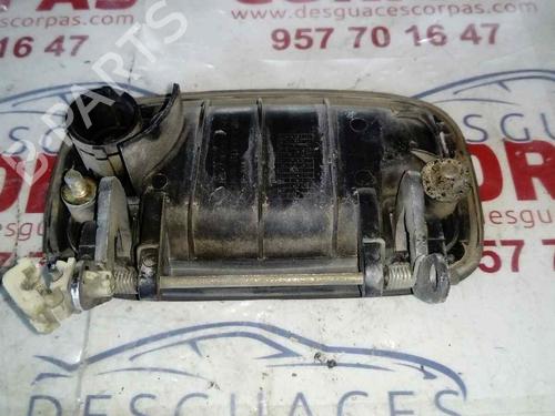 Front right exterior door handle KIA SPORTAGE SUV (K00)  | BP19552864C129