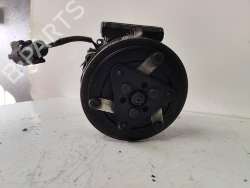 AC compressor FORD FIESTA V (JH_, JD_) | BP26488244M34