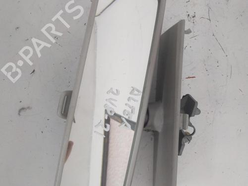 Used Rear mirror SEAT ALTEA (5P1) [2004-2015]  19556694