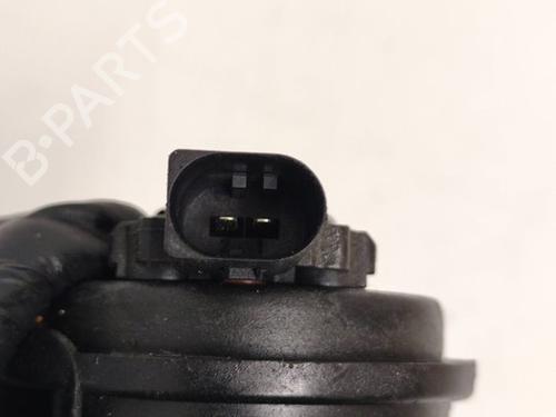 Horn SKODA OCTAVIA II (1Z3)  | BP27464700E13 