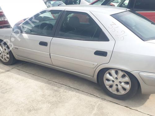 Brukte deler til CITROËN XANTIA (X1_, X2_) 2.0 HDI 90 4757305