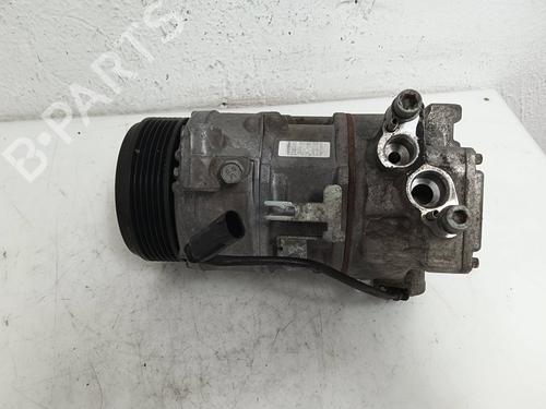 AC compressor BMW 3 (E90) 320 d | BP36091469M34  - Image 5