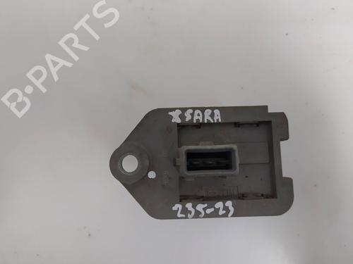 Used Heater resistor CITROËN XSARA Coupe (N0) 1.6 16V (109 hp) 19566298