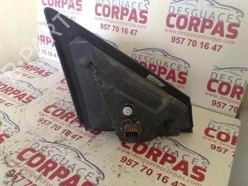 Left mirror RENAULT MEGANE II (BM0/1_, CM0/1_)  | BP19549608C26 