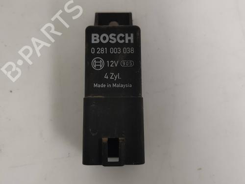 Elektronisk modul SEAT LEON (1P1) [2005-2013]  19571433