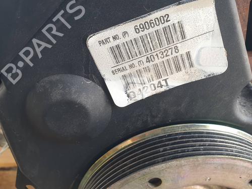 Engine VOLVO S40 II (544) | BP29257201M1