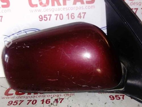 Right mirror NISSAN ALMERA I (N15)  | BP19549541C27 