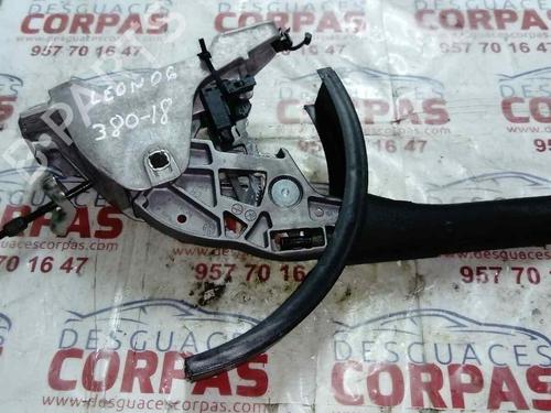 Used Hand brake SEAT LEON (1P1) [2005-2013]  19551632