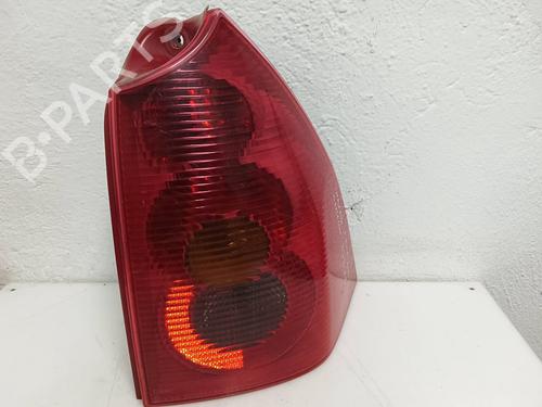 Used Right taillight Right taillight PEUGEOT 307 Break (3E) [2002-2009] 33442250 33442250