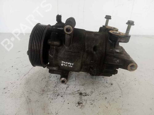 Used AC compressor CITROËN JUMPER II Van [2006-2025]  19660680