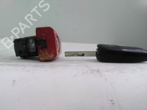 Other OPEL CORSA D (S07) | BP19562042O1