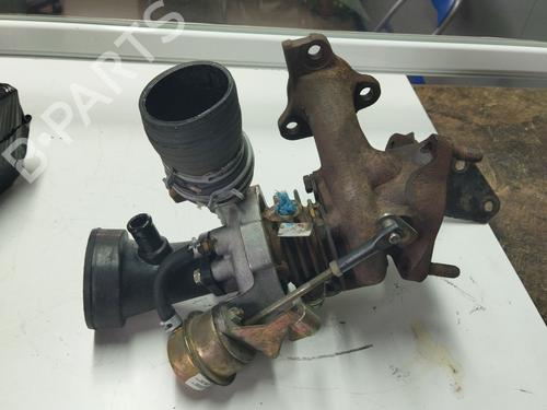 Turbolader/Kompressor FORD ESCORT VI (GAL, AAL, ABL) [1995-2002]  19560570