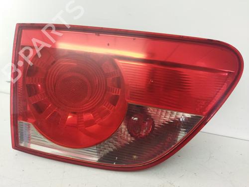 Used Left tailgate light SEAT ALTEA (5P1) [2004-2015]  29917093