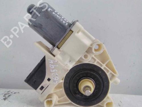 Left rear window motor RENAULT LAGUNA III Grandtour (KT0/1)  | BP19565556E23 
