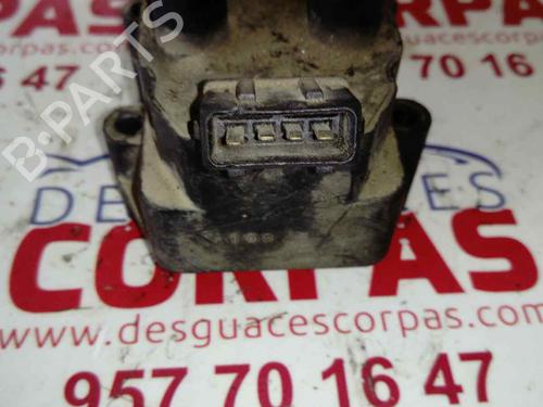 Ignition coil PEUGEOT 205 I (741A/C)  | BP19548102M94 