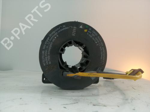 Kontaktrulle Airbag OPEL ZAFIRA A MPV (T98) [1999-2006]  19558208