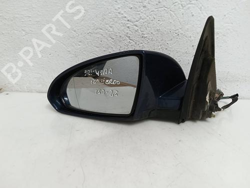 Used Left mirror Left mirror NISSAN PRIMERA Hatchback (P12) [2002-2026] 34631963 34631963