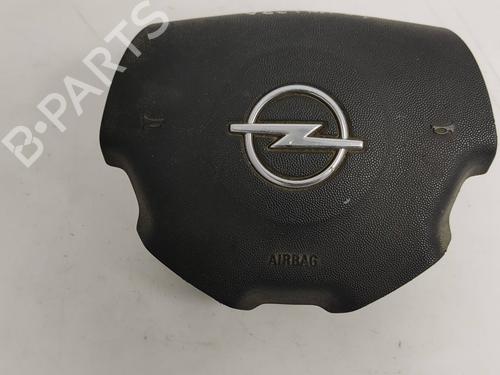Used Driver airbag OPEL VECTRA C (Z02) [2002-2009]  21491565