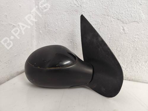 Right mirror PEUGEOT 206 Hatchback (2A/C) 1.4 HDi eco 70 | BP24317757C27 