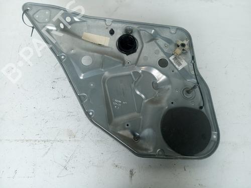 Used Rear left window mechanism SEAT CORDOBA (6L2) [2002-2009]  19563424