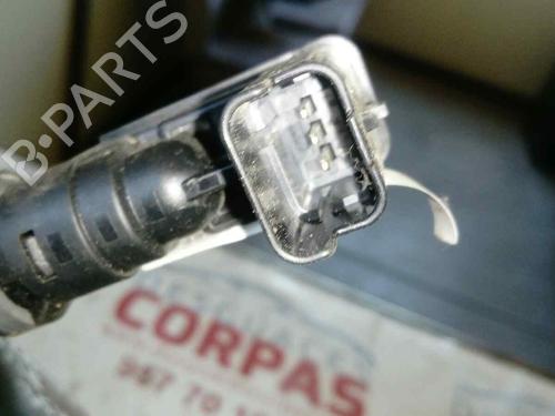 Servo brake CITROËN C4 CACTUS  | BP22609741M42 