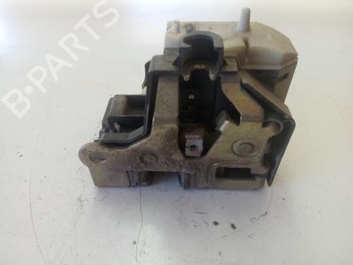 Front right lock RENAULT CLIO II (BB_, CB_)  | BP19557921C97 