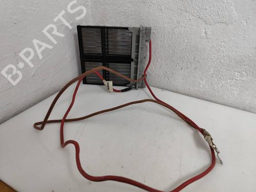 Used Heater matrix MERCEDES-BENZ C-CLASS (W204) [2007-2015]  29400692
