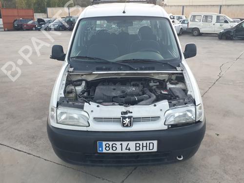 Ricambi PEUGEOT PARTNER MPV (5_, G_)    4637329