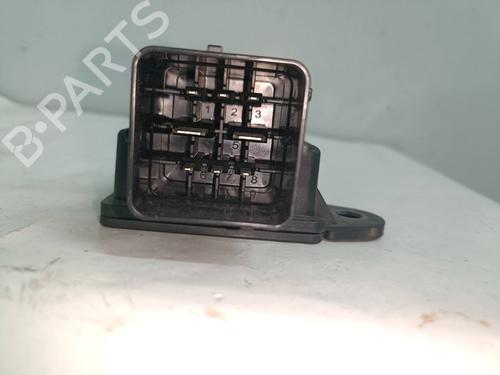 Elektronisk modul CITROËN BERLINGO / BERLINGO FIRST MPV (MF_, GJK_, GFK_) | BP30912501M83