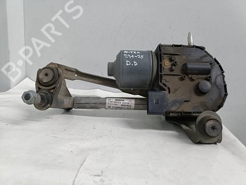 Used Front wiper motor SEAT ALTEA XL (5P5, 5P8) [2006-2015]  30773656