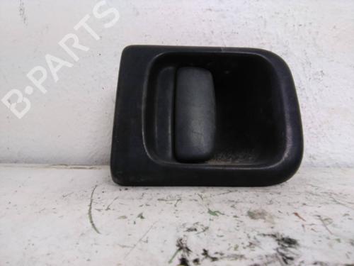 Front right exterior door handle OPEL MOVANO A Van (X70)  | BP19564046C129