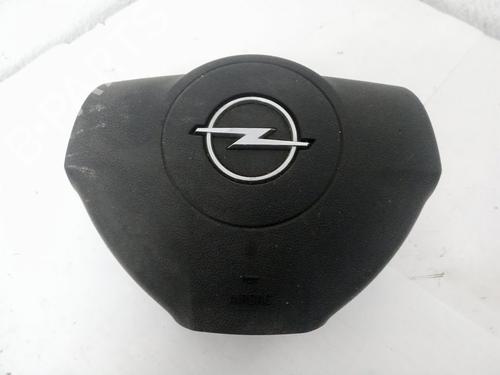 Førerens kollisjonspute OPEL ZAFIRA / ZAFIRA FAMILY B (A05) [2005-2019]  19563243