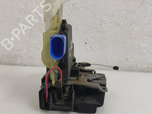 Front left lock SEAT CORDOBA (6L2)  | BP19568090C98 