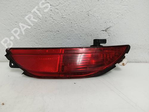 Used Rear bumper left light Rear bumper left light FIAT GRANDE PUNTO (199_) [2005-2026] 33442291 33442291