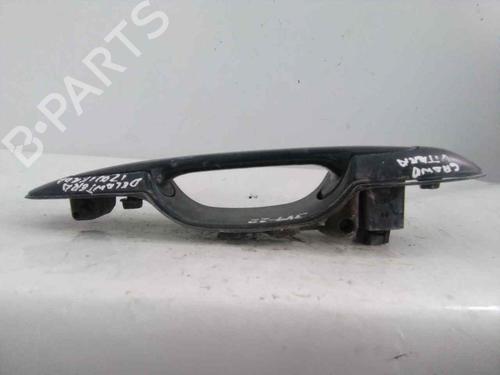Türgriff vorne links außen SUZUKI GRAND VITARA I (FT, HT) 2.0 HDI 110 16V 4x4 (SQ420D, TD83V) | BP19563590C128 