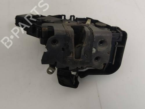 Front right lock FORD FOCUS C-MAX (DM2)  | BP19724569C97 