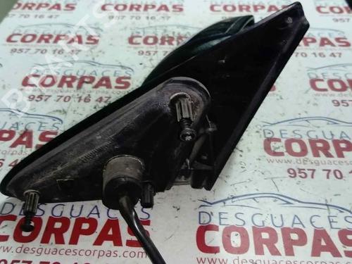 Right mirror FORD MONDEO III (B5Y) 2.0 16V TDDi / TDCi | BP19549827C27 
