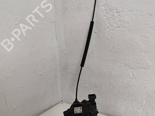 Used Front left lock FIAT GRANDE PUNTO (199_) [2005-2025]  27466825