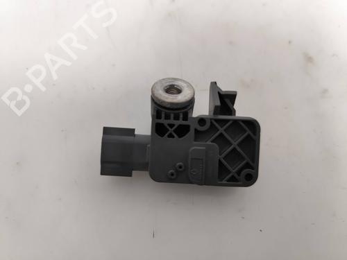 Elektronisk sensor RENAULT MEGANE III Hatchback (BZ0/1_, B3_)  | BP26705907M84 