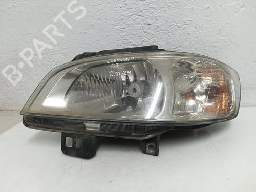 Left headlight SEAT CORDOBA (6K2) | BP32753494C28 - Image 4