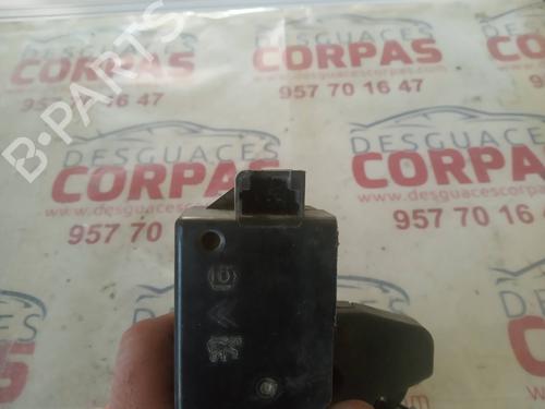 Tailgate lock CITROËN XSARA PICASSO (N68)  | BP19555132C101 