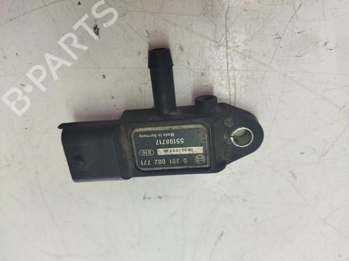 Elektronisk sensor OPEL COMBO Box Body/MPV  | BP19564101M84 