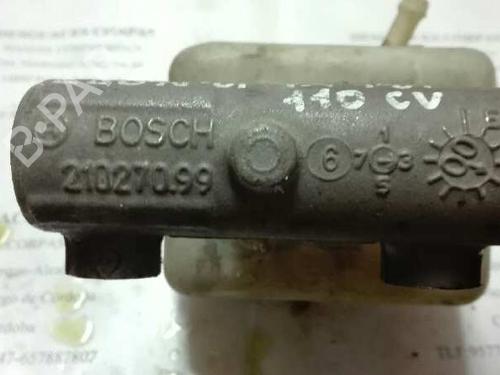 Brake master cylinder SEAT LEON (1M1)  | BP19546542M77 